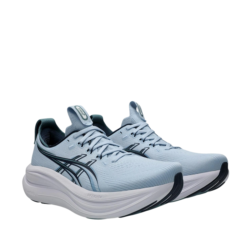 Asics Gel-Nimbus 28 1011C127  -54115