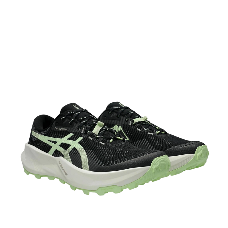 Asics Trabuco 14 1011C166  -54116