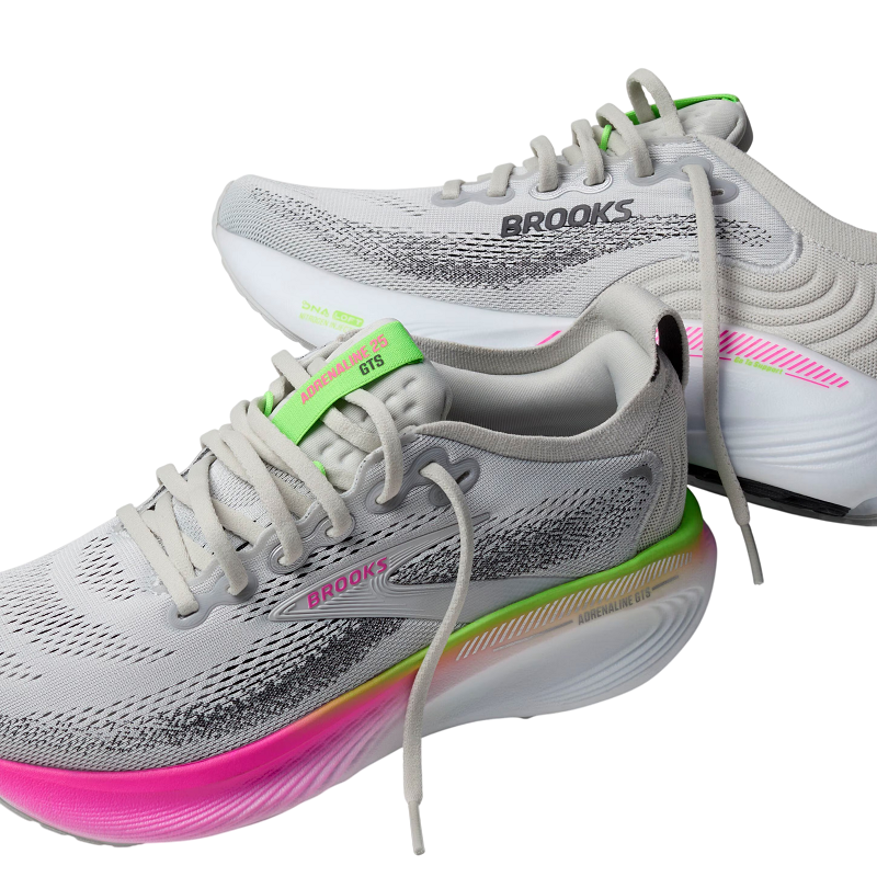 Brooks Adrenaline GTS 25 120443   -53803