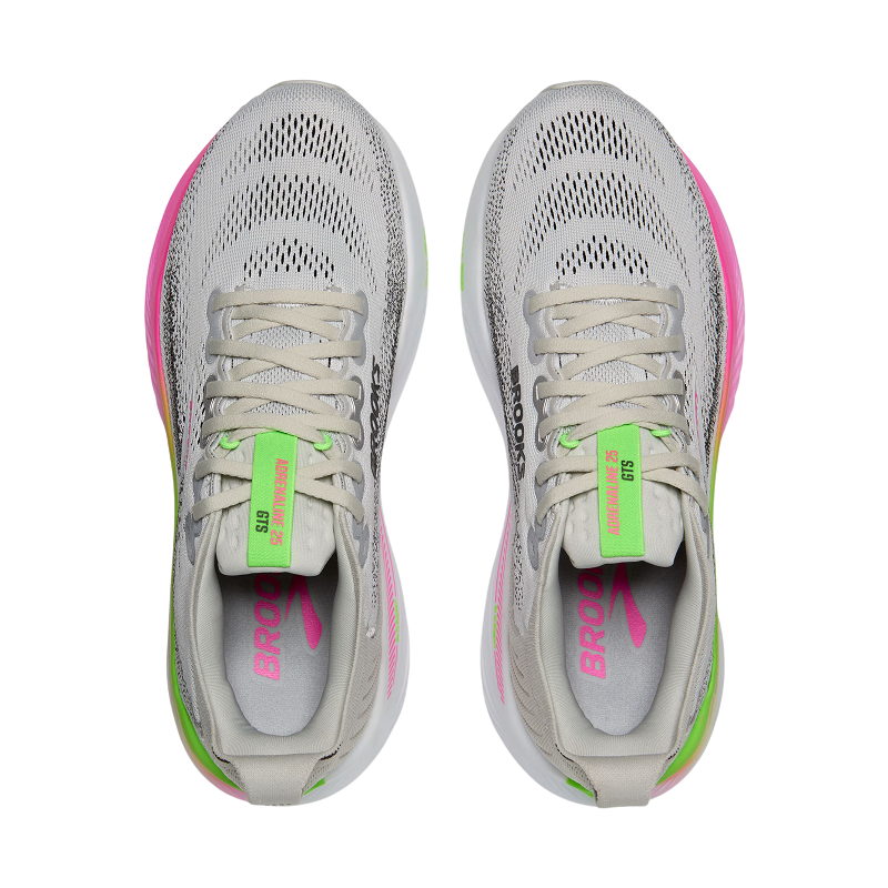 Brooks Adrenaline GTS 25 120443   -53803