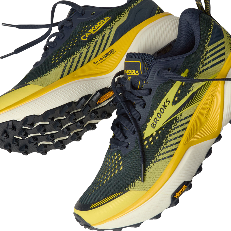 Brooks Cascadia 20 110489   -53840