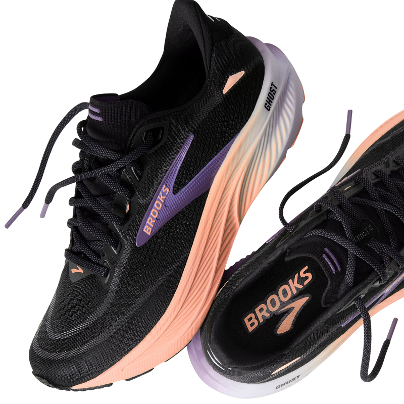 Brooks Ghost 18 120482   -53805