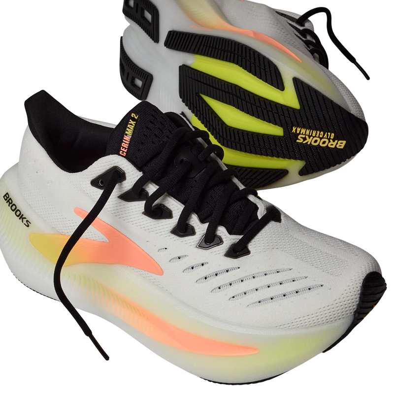 Brooks Glycerin Max 2 120468   -54020