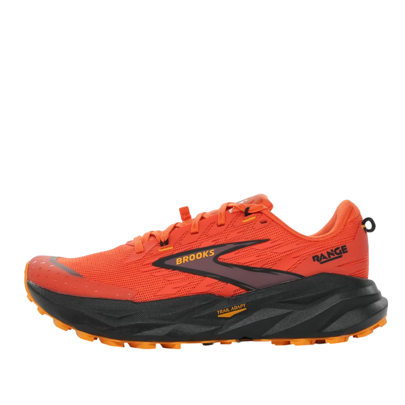 Brooks Range 110560   -53841