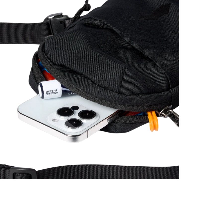 Cotopaxi bandolera Tod 1L C1625494U1507 -53766