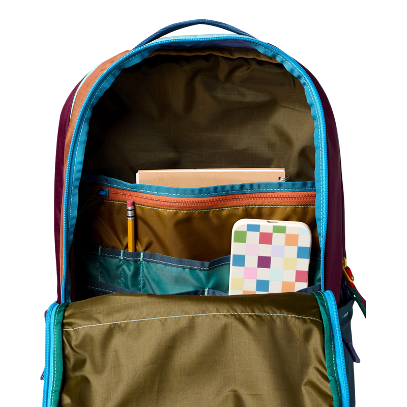 Cotopaxi mochila Allpa 26l Daypack C1626491U1802  -53767