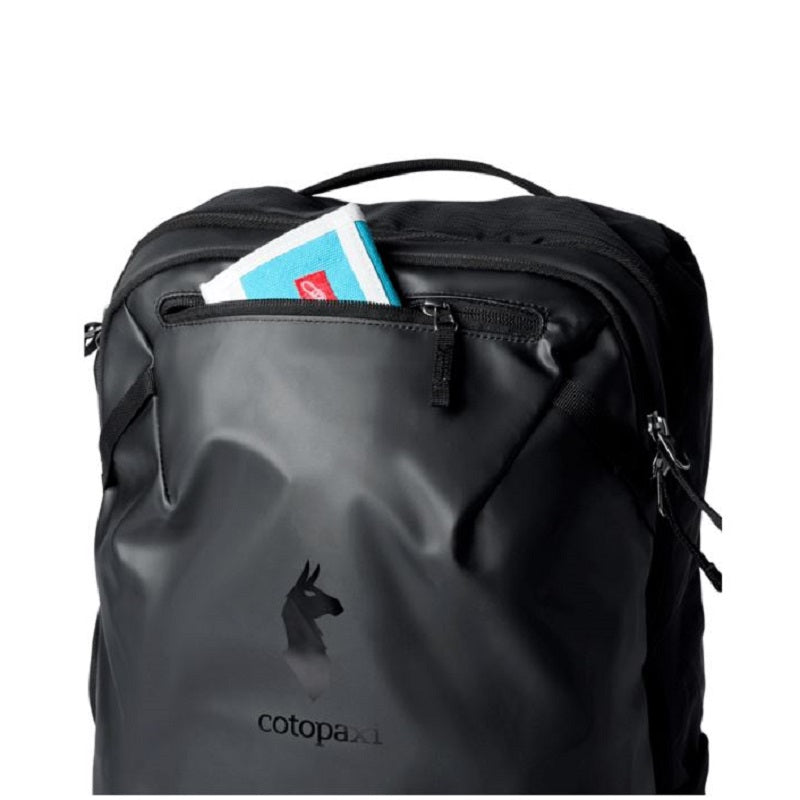 Cotopaxi mochila Allpa 28l travel c1624492u1081 Black  -53755