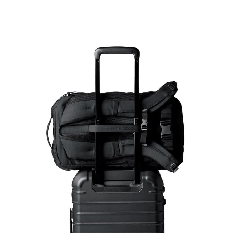 Cotopaxi mochila Allpa 28l travel c1624492u1081 Black  -53755