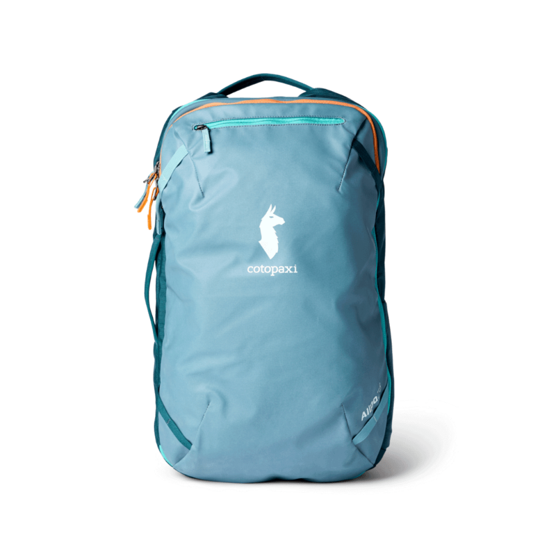 Cotopaxi mochila Allpa 28l travel c1624492u1081 Blue  -53757