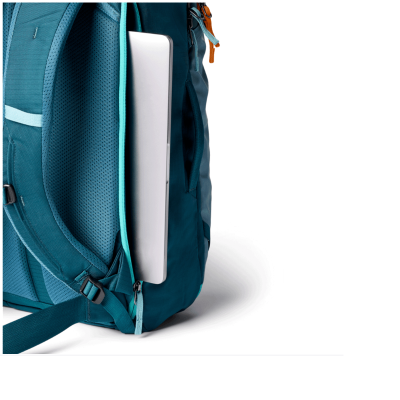 Cotopaxi mochila Allpa 28l travel c1624492u1081 Blue  -53757