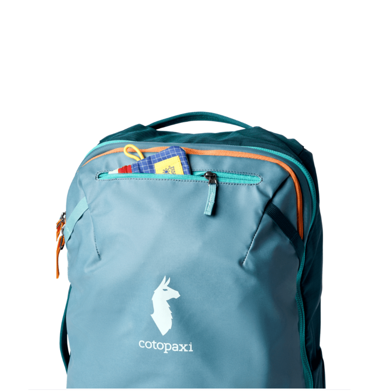 Cotopaxi mochila Allpa 28l travel c1624492u1081 Blue  -53757