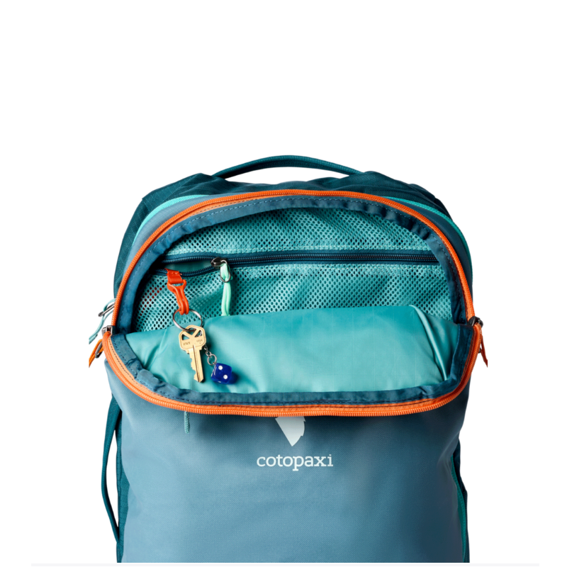 Cotopaxi mochila Allpa 28l travel c1624492u1081 Blue  -53757