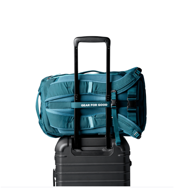 Cotopaxi mochila Allpa 28l travel c1624492u1081 Blue  -53757
