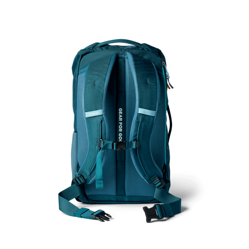 Cotopaxi mochila Allpa 28l travel c1624492u1081 Blue  -53757