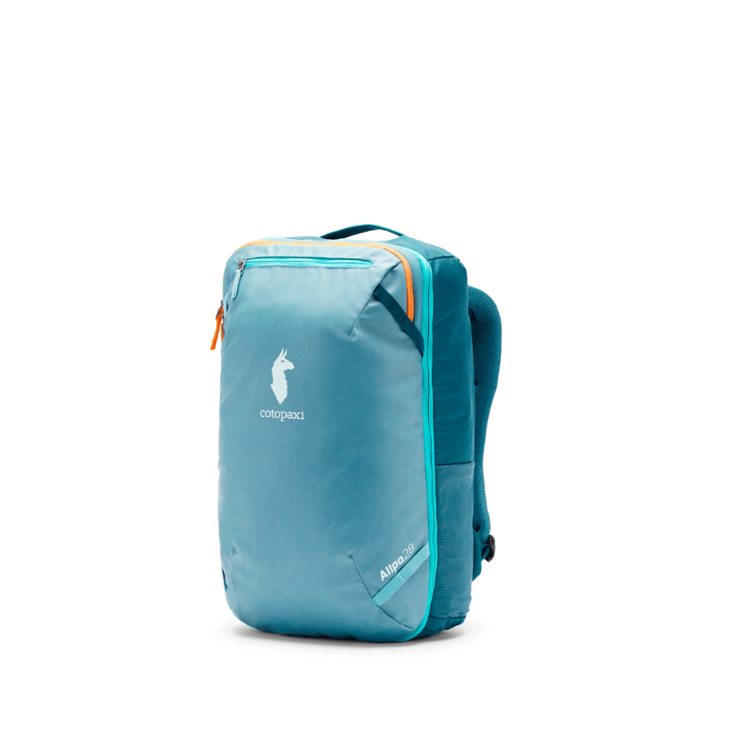 Cotopaxi mochila Allpa 28l travel c1624492u1081 Blue  -53757