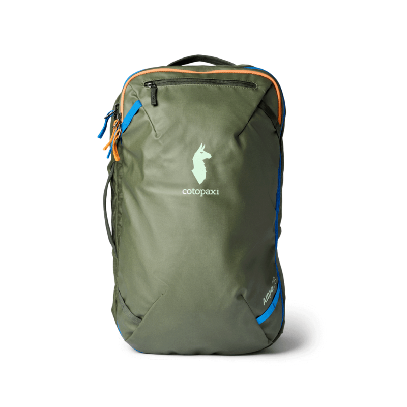 Cotopaxi mochila Allpa 28l travel c1624492u1081 Fatigue  -53756