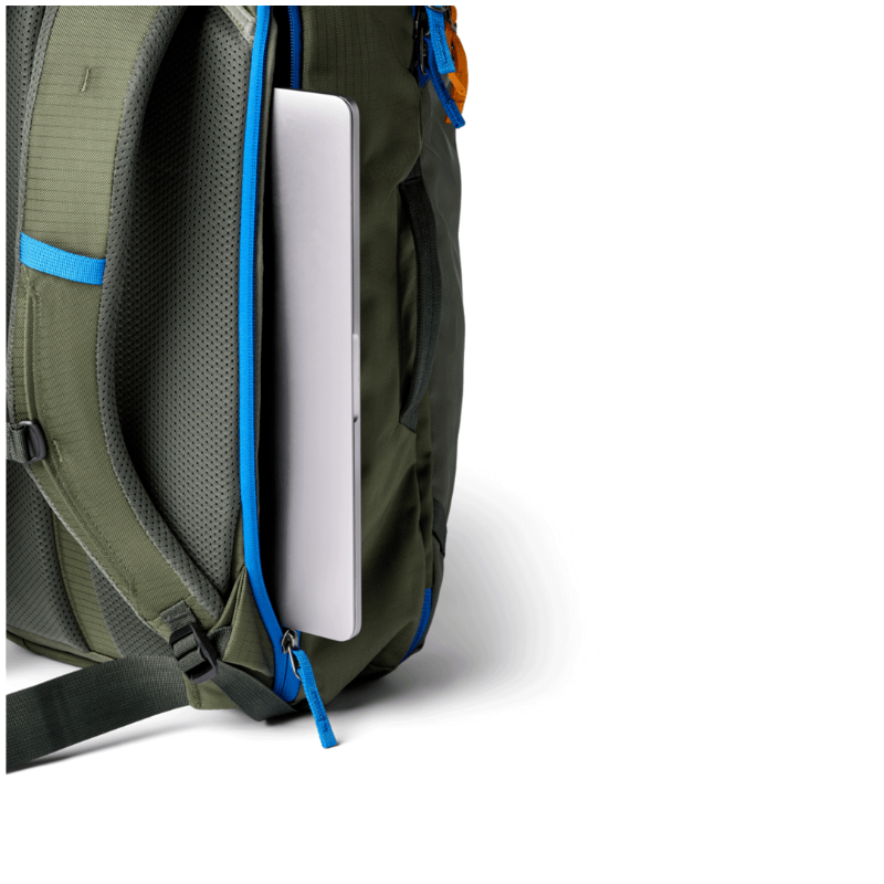 Cotopaxi mochila Allpa 28l travel c1624492u1081 Fatigue  -53756