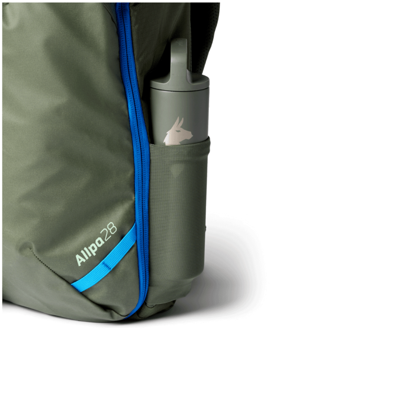 Cotopaxi mochila Allpa 28l travel c1624492u1081 Fatigue  -53756