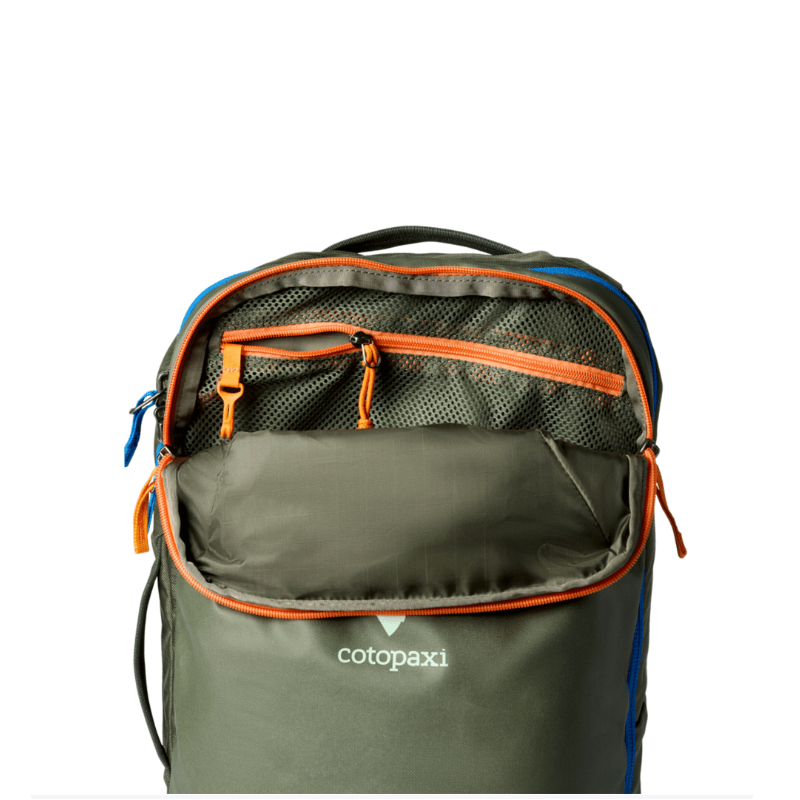 Cotopaxi mochila Allpa 28l travel c1624492u1081 Fatigue  -53756