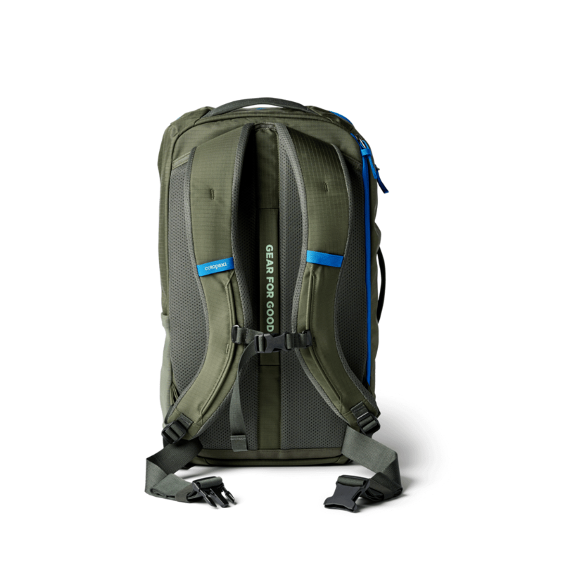 Cotopaxi mochila Allpa 28l travel c1624492u1081 Fatigue  -53756