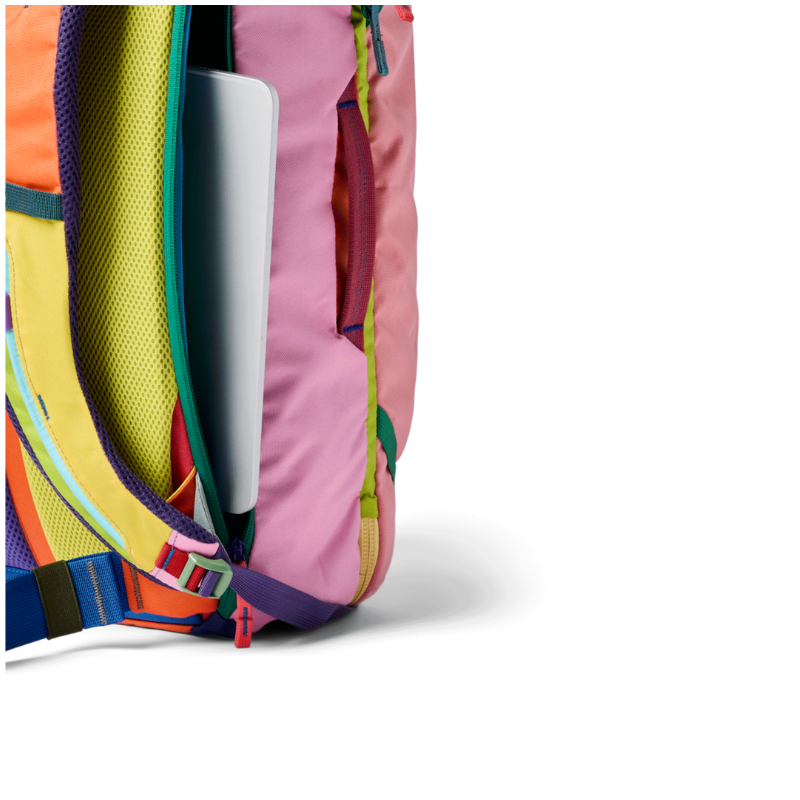Cotopaxi mochila Allpa 28l travel c1625491u1397 Rosa  -53762