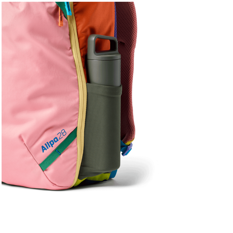 Cotopaxi mochila Allpa 28l travel c1625491u1397 Rosa  -53762