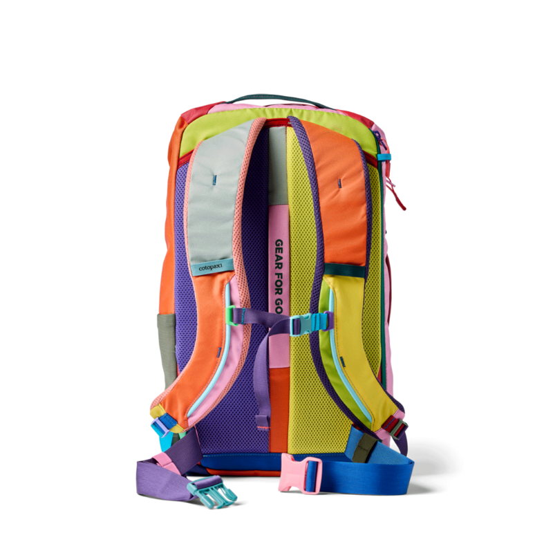 Cotopaxi mochila Allpa 28l travel c1625491u1397 Rosa  -53762