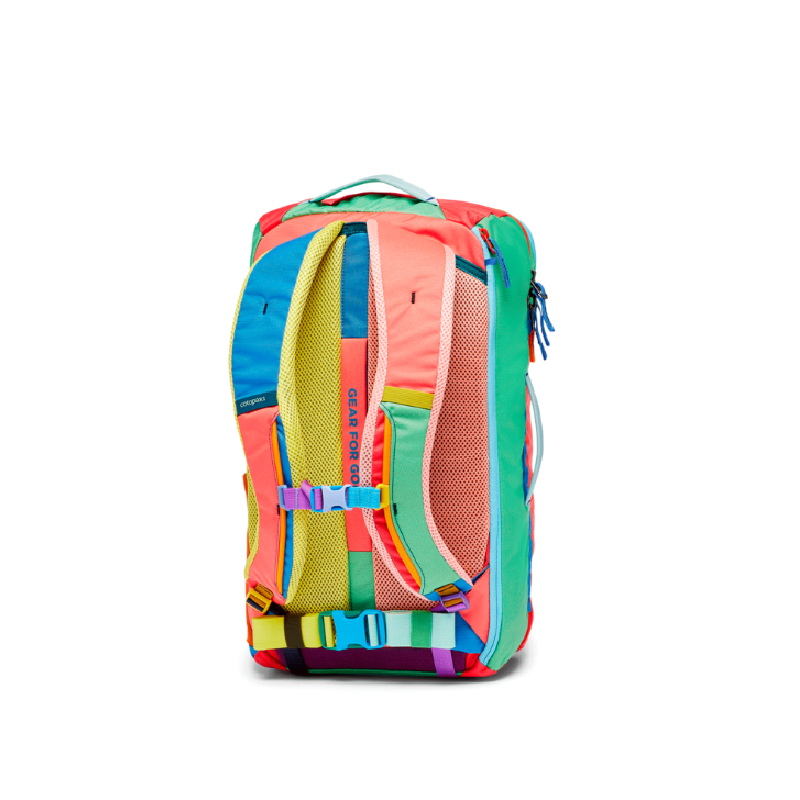 Cotopaxi mochila Allpa 28l travel c1625491u1397 Rosa  -53762
