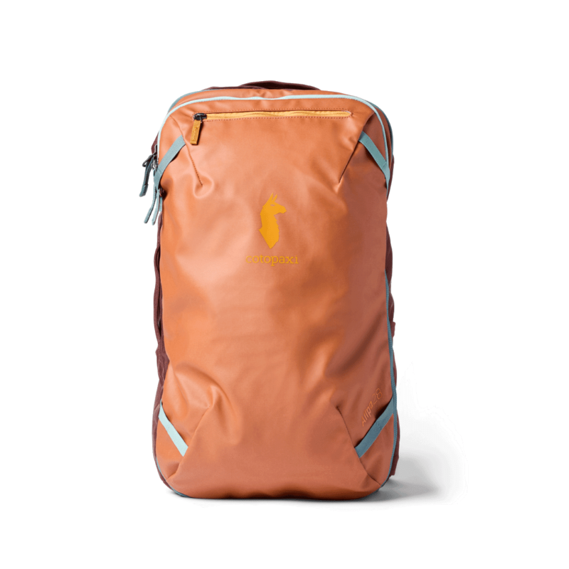 Cotopaxi mochila Allpa 28l travel c1624492u1081 Whiskey  -53758