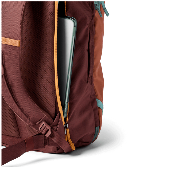 Cotopaxi mochila Allpa 28l travel c1624492u1081 Whiskey  -53758