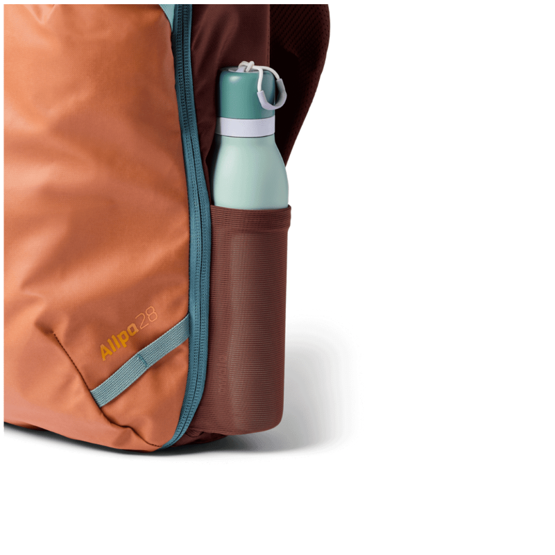 Cotopaxi mochila Allpa 28l travel c1624492u1081 Whiskey  -53758