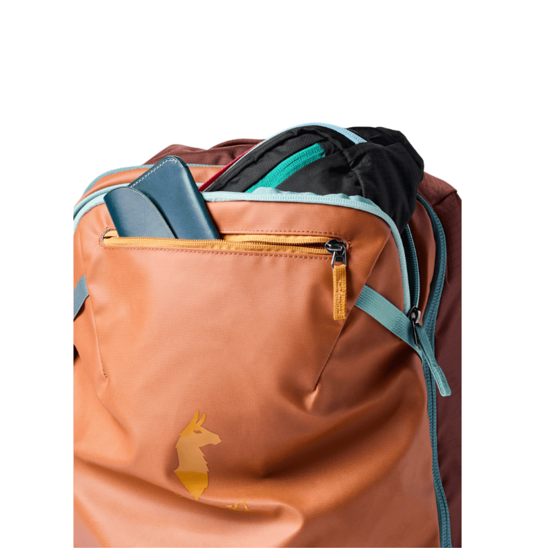 Cotopaxi mochila Allpa 28l travel c1624492u1081 Whiskey  -53758