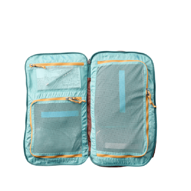 Cotopaxi mochila Allpa 28l travel c1624492u1081 Whiskey  -53758