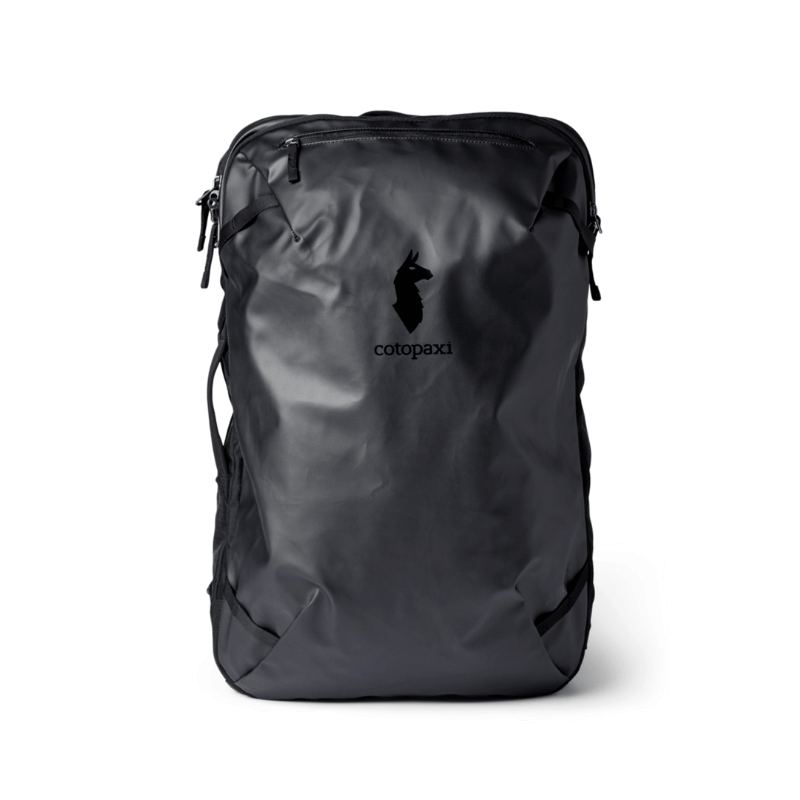 Cotopaxi mochila Allpa 35l c1624492u1082 Black  -53759