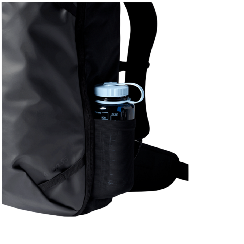 Cotopaxi mochila Allpa 35l c1624492u1082 Black  -53759