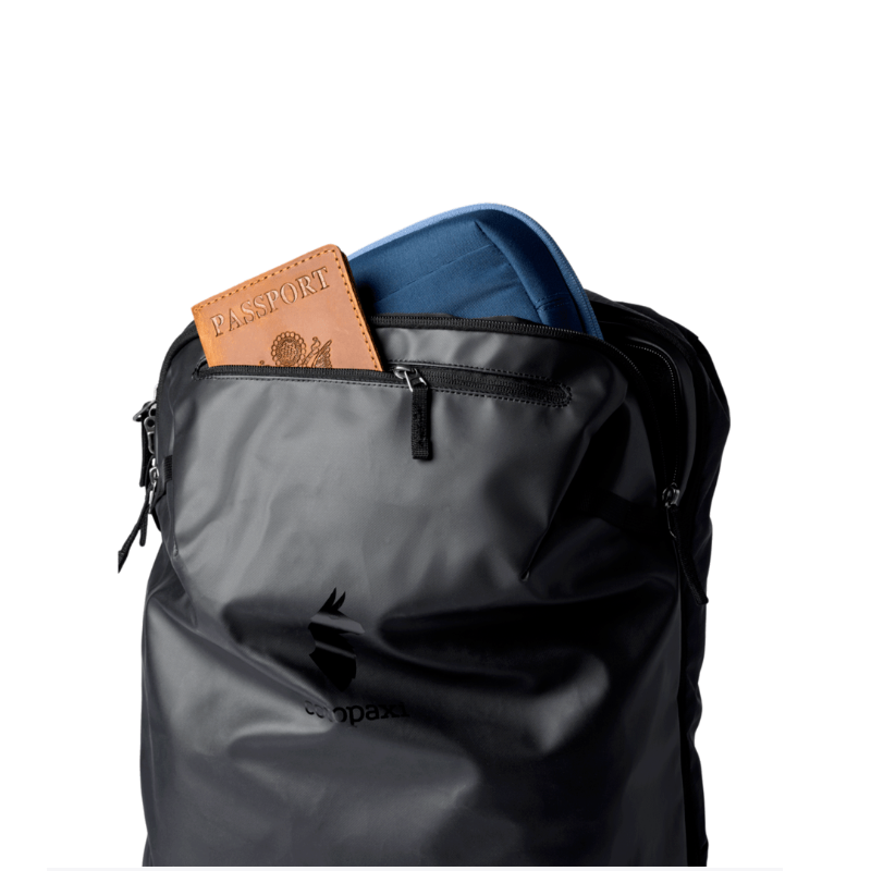 Cotopaxi mochila Allpa 35l c1624492u1082 Black  -53759
