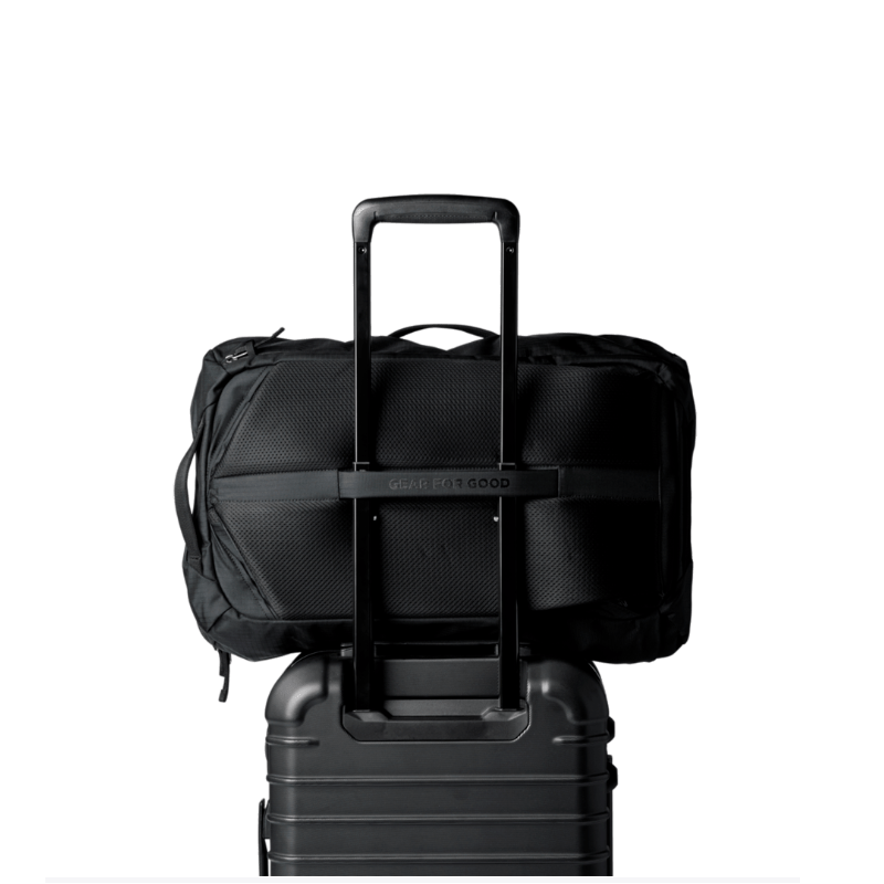Cotopaxi mochila Allpa 35l c1624492u1082 Black  -53759