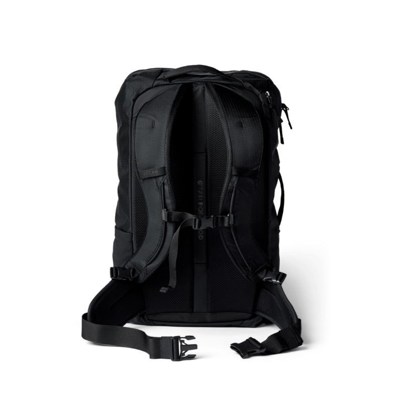 Cotopaxi mochila Allpa 35l c1624492u1082 Black  -53759