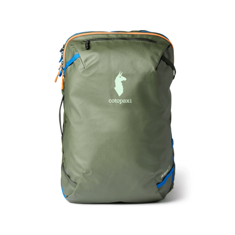 Cotopaxi mochila Allpa 35l c1624492u1082 Fatigue  -53760