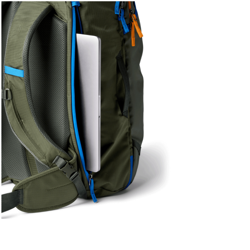 Cotopaxi mochila Allpa 35l c1624492u1082 Fatigue  -53760