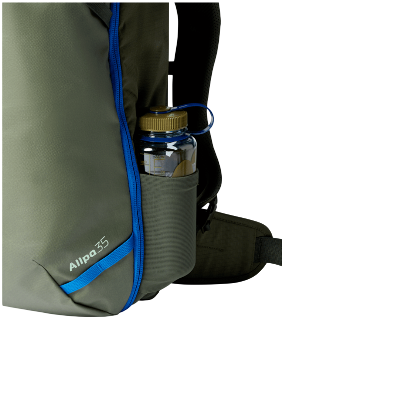 Cotopaxi mochila Allpa 35l c1624492u1082 Fatigue  -53760