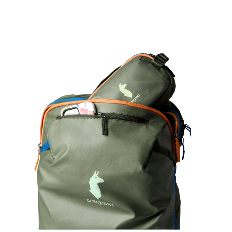 Cotopaxi mochila Allpa 35l c1624492u1082 Fatigue  -53760