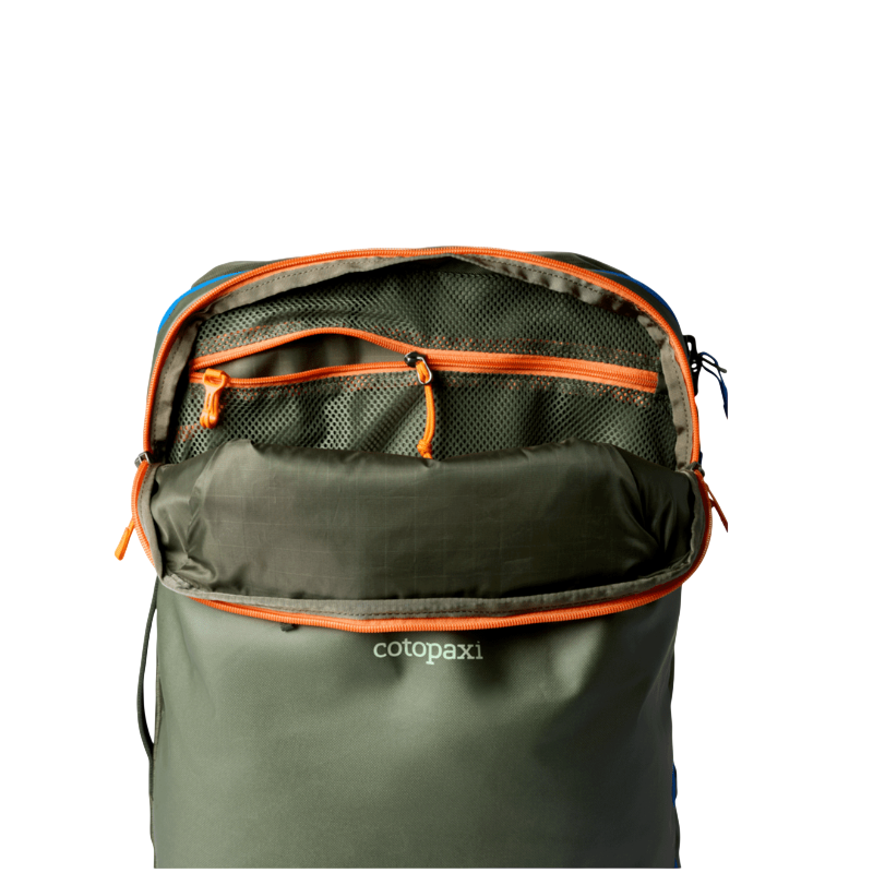 Cotopaxi mochila Allpa 35l c1624492u1082 Fatigue  -53760