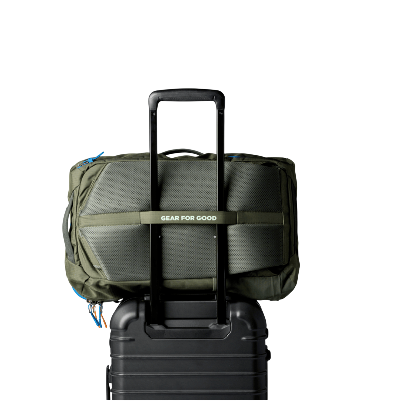 Cotopaxi mochila Allpa 35l c1624492u1082 Fatigue  -53760