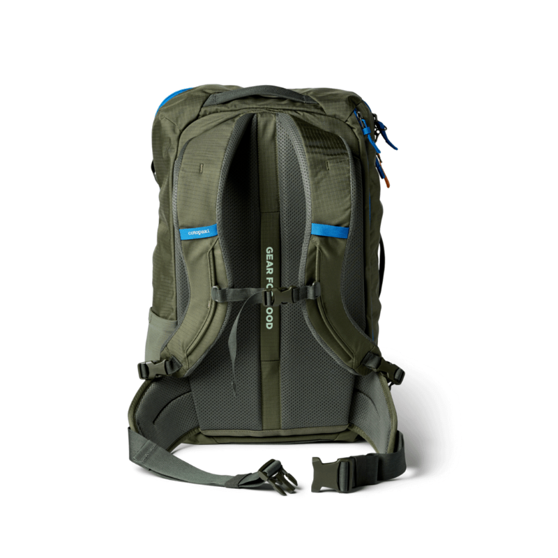 Cotopaxi mochila Allpa 35l c1624492u1082 Fatigue  -53760