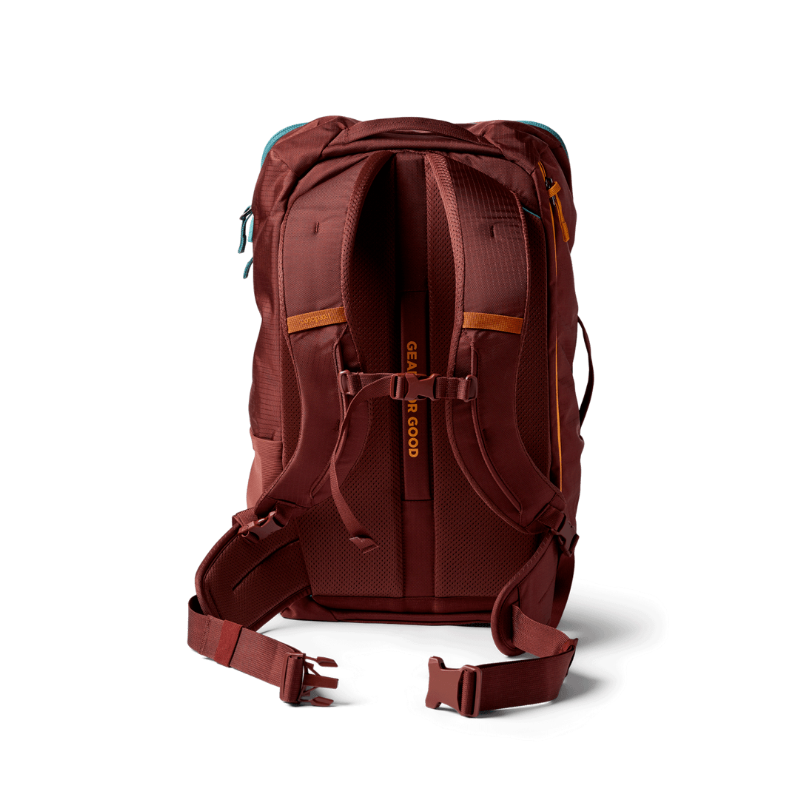 Cotopaxi mochila Allpa 35l c1624492u1082 Whiskey  -53761