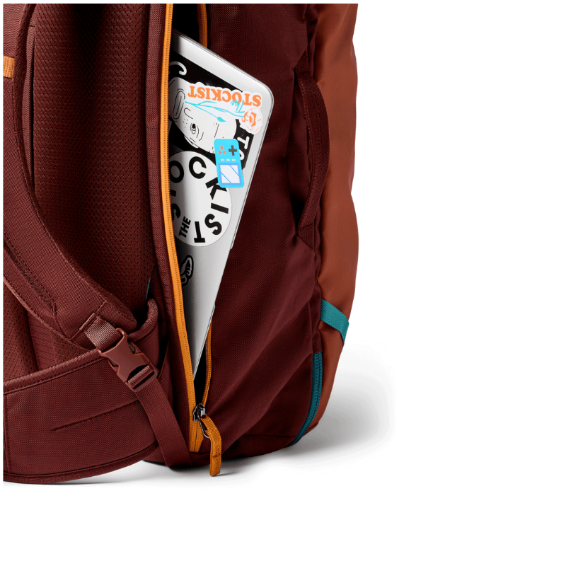 Cotopaxi mochila Allpa 35l c1624492u1082 Whiskey  -53761