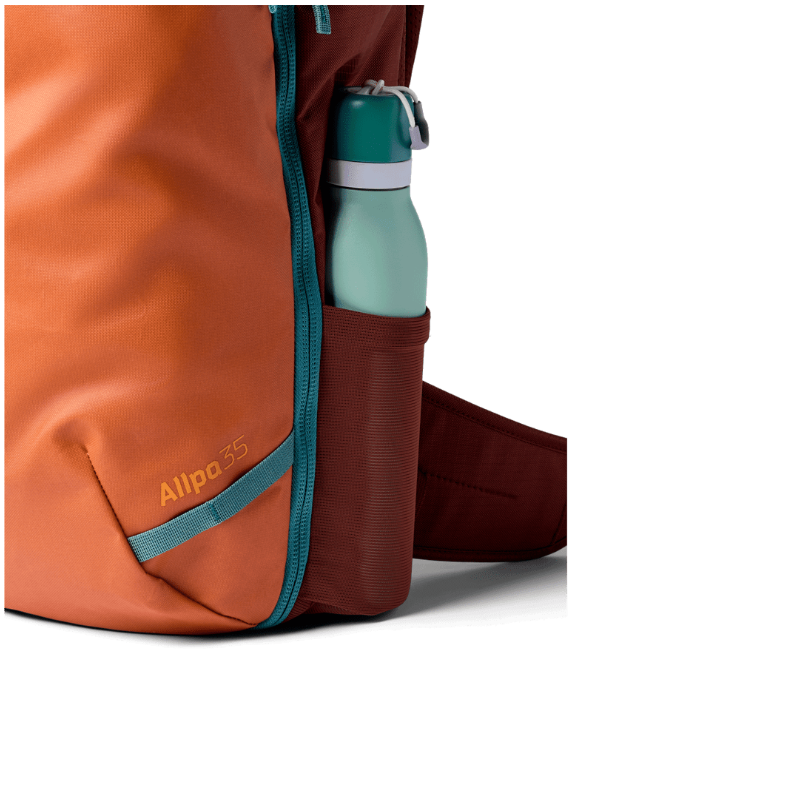 Cotopaxi mochila Allpa 35l c1624492u1082 Whiskey  -53761