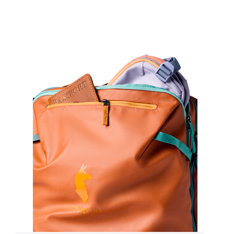 Cotopaxi mochila Allpa 35l c1624492u1082 Whiskey  -53761