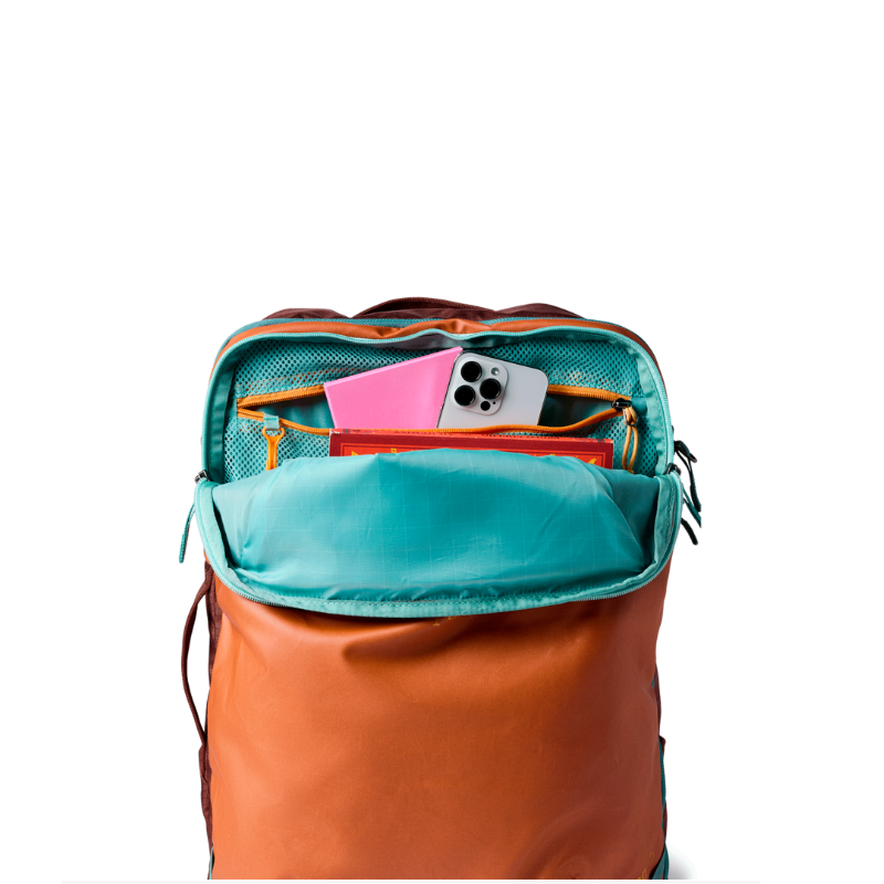 Cotopaxi mochila Allpa 35l c1624492u1082 Whiskey  -53761